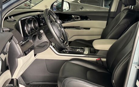 KIA Carnival, 2022 год, 2 890 000 рублей, 14 фотография