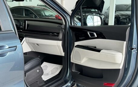 KIA Carnival, 2022 год, 2 890 000 рублей, 17 фотография