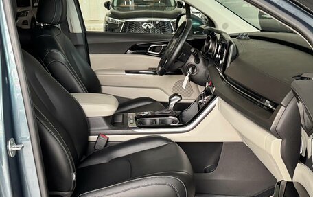 KIA Carnival, 2022 год, 2 890 000 рублей, 18 фотография