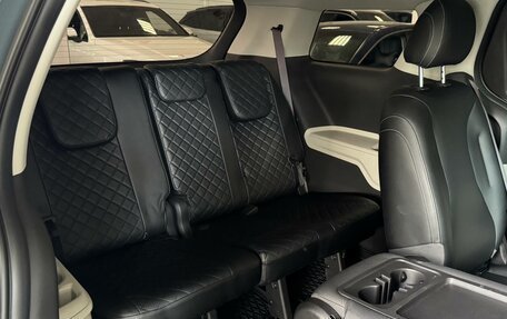 KIA Carnival, 2022 год, 2 890 000 рублей, 22 фотография
