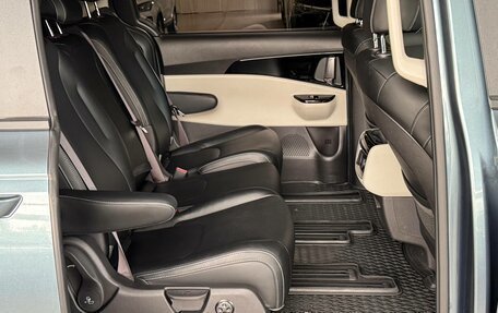 KIA Carnival, 2022 год, 2 890 000 рублей, 20 фотография