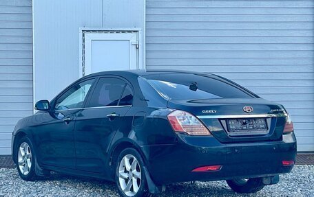 Geely Emgrand EC7, 2013 год, 239 000 рублей, 3 фотография