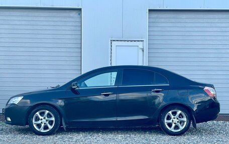 Geely Emgrand EC7, 2013 год, 239 000 рублей, 2 фотография