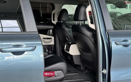 KIA Carnival, 2022 год, 2 890 000 рублей, 19 фотография