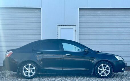 Geely Emgrand EC7, 2013 год, 239 000 рублей, 6 фотография