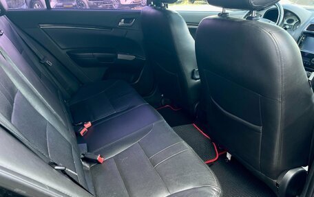 Geely Emgrand EC7, 2013 год, 239 000 рублей, 14 фотография