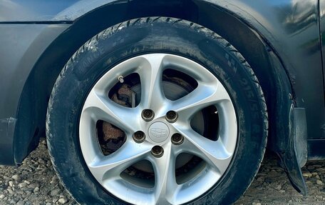 Geely Emgrand EC7, 2013 год, 239 000 рублей, 9 фотография