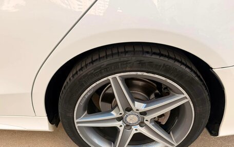 Mercedes-Benz C-Класс, 2017 год, 2 257 000 рублей, 9 фотография