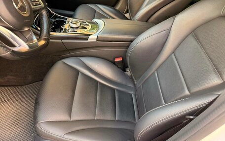 Mercedes-Benz C-Класс, 2017 год, 2 257 000 рублей, 25 фотография