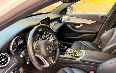 Mercedes-Benz C-Класс, 2017 год, 2 257 000 рублей, 27 фотография