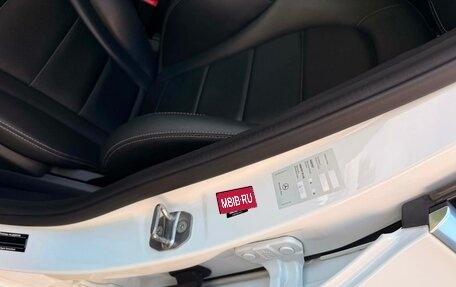 Mercedes-Benz C-Класс, 2017 год, 2 257 000 рублей, 26 фотография