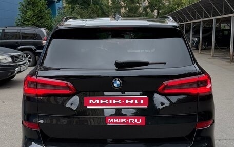 BMW X5, 2019 год, 6 300 000 рублей, 4 фотография