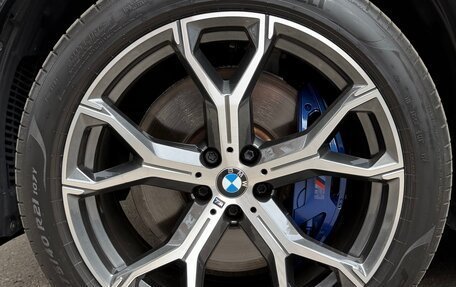 BMW X5, 2019 год, 6 300 000 рублей, 13 фотография