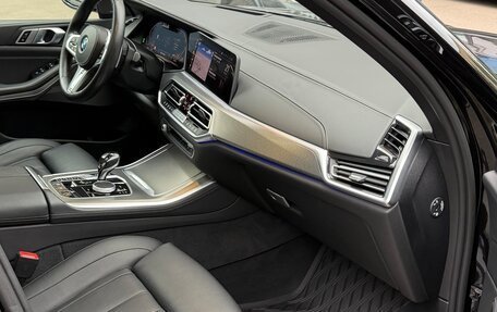 BMW X5, 2019 год, 6 300 000 рублей, 19 фотография