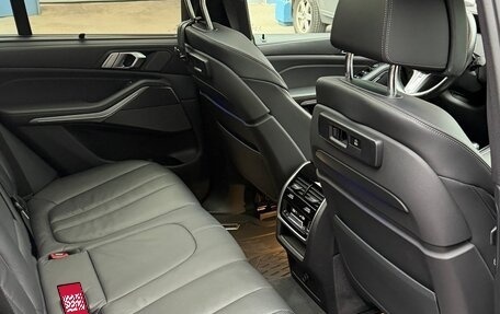 BMW X5, 2019 год, 6 300 000 рублей, 18 фотография