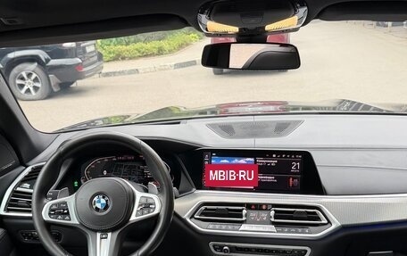 BMW X5, 2019 год, 6 300 000 рублей, 16 фотография