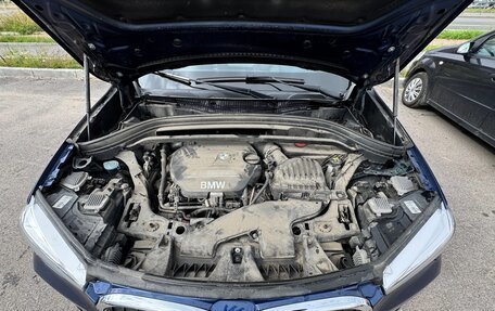BMW X1, 2017 год, 2 350 000 рублей, 7 фотография