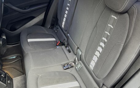 BMW X1, 2017 год, 2 350 000 рублей, 10 фотография