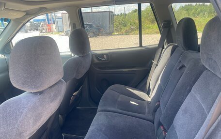 Hyundai Santa Fe III рестайлинг, 2002 год, 500 000 рублей, 12 фотография
