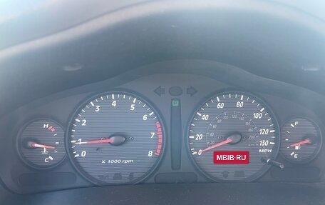 Hyundai Santa Fe III рестайлинг, 2002 год, 500 000 рублей, 15 фотография
