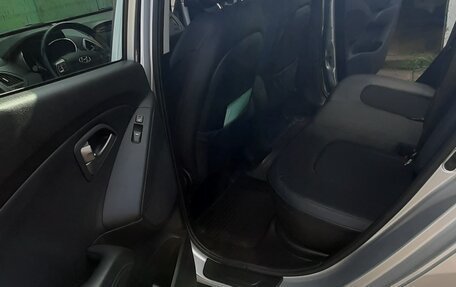 Hyundai ix35 I рестайлинг, 2013 год, 1 650 000 рублей, 9 фотография