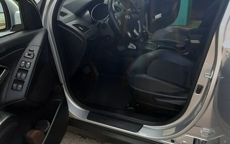 Hyundai ix35 I рестайлинг, 2013 год, 1 650 000 рублей, 8 фотография
