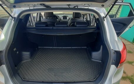 Hyundai ix35 I рестайлинг, 2013 год, 1 650 000 рублей, 11 фотография