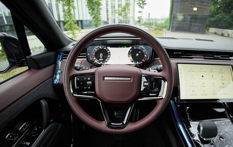 Land Rover Range Rover Sport, 2026 год, 17 900 000 рублей, 2 фотография