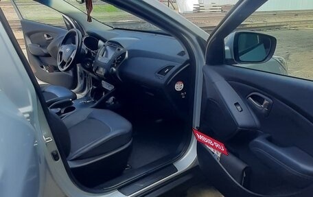 Hyundai ix35 I рестайлинг, 2013 год, 1 650 000 рублей, 7 фотография