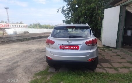 Hyundai ix35 I рестайлинг, 2013 год, 1 650 000 рублей, 5 фотография