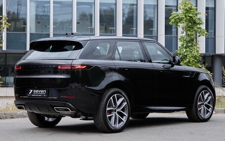 Land Rover Range Rover Sport, 2026 год, 17 900 000 рублей, 6 фотография