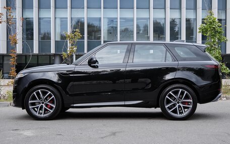 Land Rover Range Rover Sport, 2026 год, 17 900 000 рублей, 3 фотография