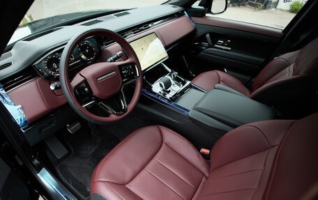Land Rover Range Rover Sport, 2026 год, 17 900 000 рублей, 11 фотография