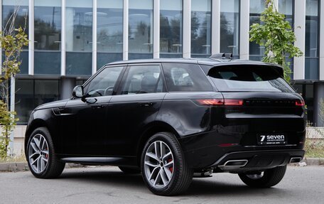 Land Rover Range Rover Sport, 2026 год, 17 900 000 рублей, 4 фотография