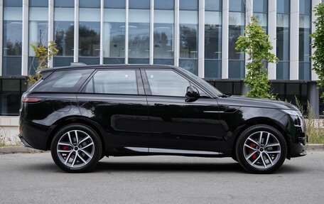 Land Rover Range Rover Sport, 2026 год, 17 900 000 рублей, 7 фотография