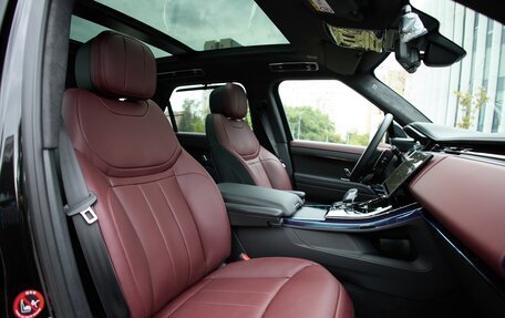 Land Rover Range Rover Sport, 2026 год, 17 900 000 рублей, 16 фотография