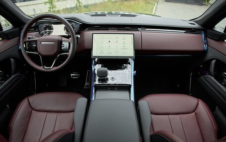 Land Rover Range Rover Sport, 2026 год, 17 900 000 рублей, 12 фотография