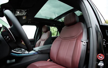 Land Rover Range Rover Sport, 2026 год, 17 900 000 рублей, 14 фотография
