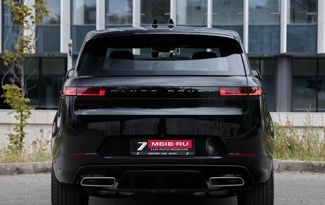 Land Rover Range Rover Sport, 2026 год, 17 900 000 рублей, 5 фотография