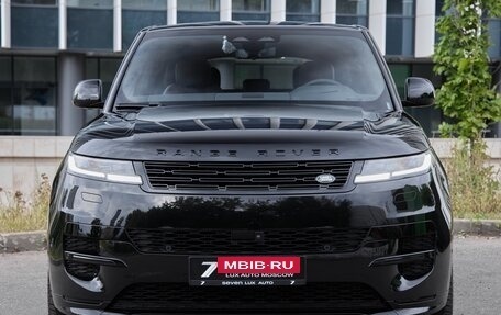 Land Rover Range Rover Sport, 2026 год, 17 900 000 рублей, 9 фотография