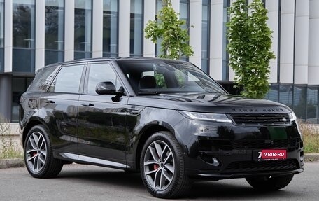 Land Rover Range Rover Sport, 2026 год, 17 900 000 рублей, 8 фотография