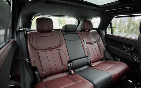 Land Rover Range Rover Sport, 2026 год, 17 900 000 рублей, 19 фотография