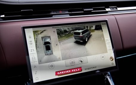 Land Rover Range Rover Sport, 2026 год, 17 900 000 рублей, 20 фотография