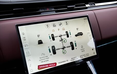 Land Rover Range Rover Sport, 2026 год, 17 900 000 рублей, 23 фотография
