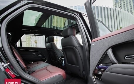 Land Rover Range Rover Sport, 2026 год, 17 900 000 рублей, 18 фотография