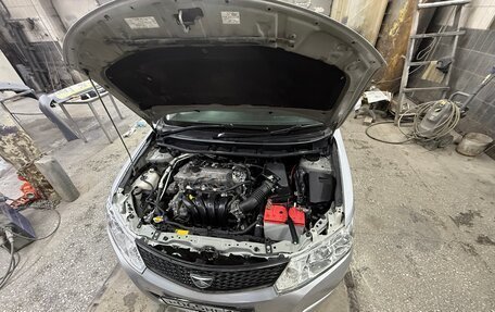 Toyota Allion, 2007 год, 870 000 рублей, 6 фотография