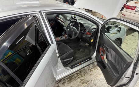 Toyota Allion, 2007 год, 870 000 рублей, 7 фотография