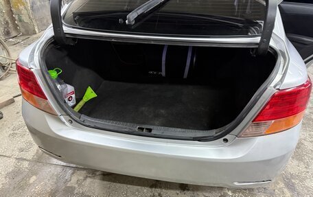 Toyota Allion, 2007 год, 870 000 рублей, 8 фотография