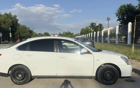 Nissan Almera, 2014 год, 800 000 рублей, 4 фотография