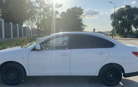 Nissan Almera, 2014 год, 800 000 рублей, 3 фотография
